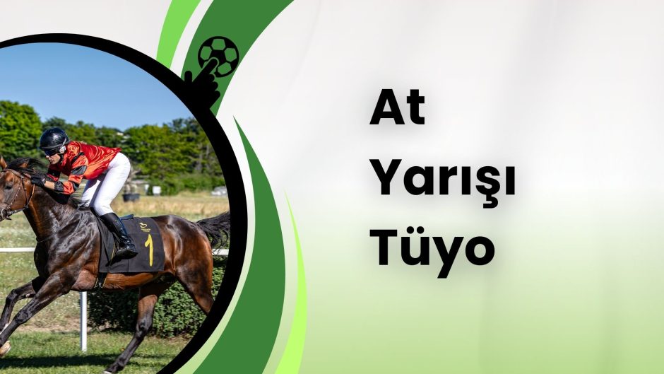 At Yarışı Tüyo